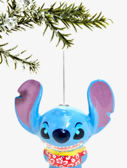 lilo and stitch mele kalikimaka